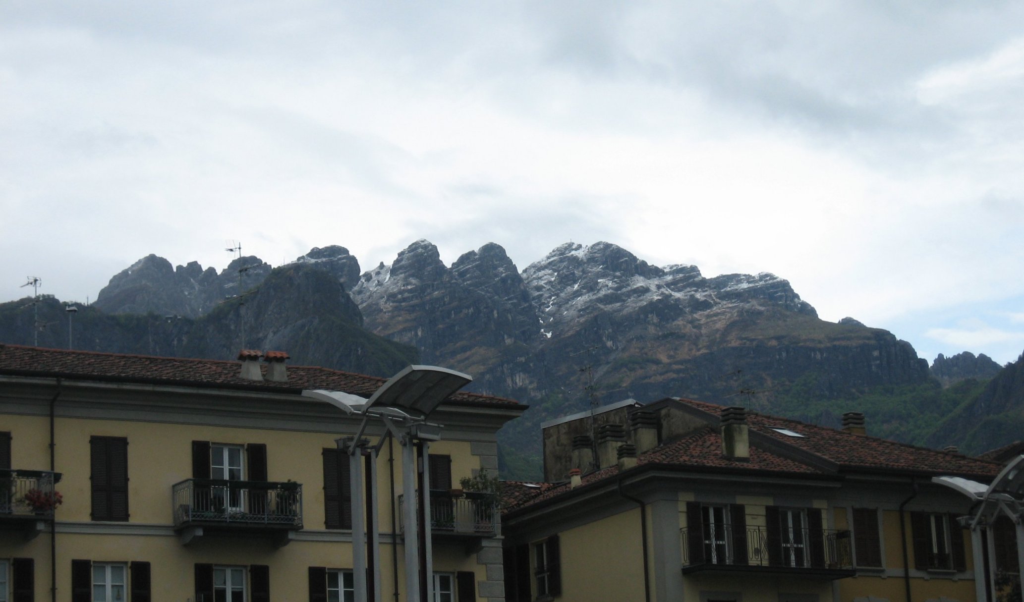 Monte Resegone